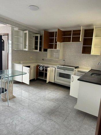 house em Ararima, Vila Helena - Santo André - SP