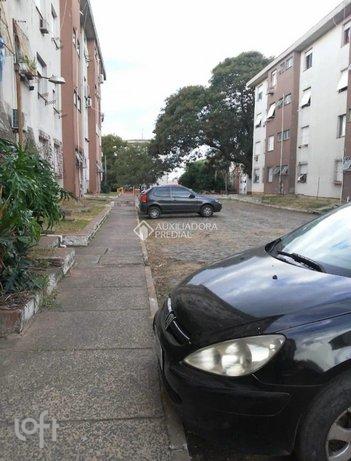 apartment em dos Maias, Rubem Berta - Porto Alegre - RS