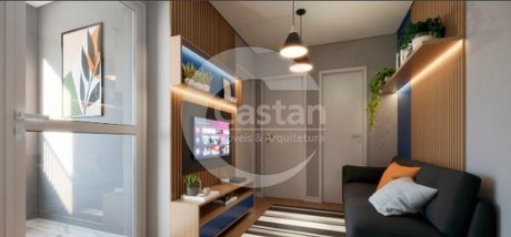 apartment em Avenida Vila Ema, Vila Ema - São Paulo - SP