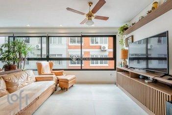 apartment em Toropi, Petrópolis - Porto Alegre - RS
