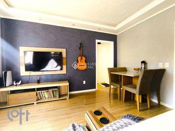 apartment em Professor Oscar Pereira, Cascata - Porto Alegre - RS
