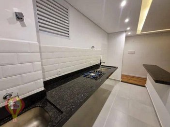 apartment em Rua Demercindo Alves da Silva, Jardim Piratininga - Sorocaba - SP