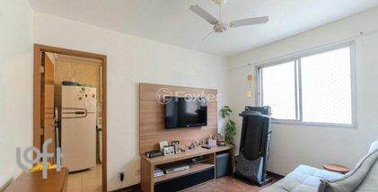 apartment em Rua Manoel Dutra, Bela Vista - São Paulo - SP