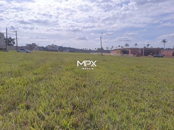 land_lot em Rua Neusa Isabel Tedesco Sterde, Residencial Terras de Ártemis (Ártemis) - Piracicaba - SP