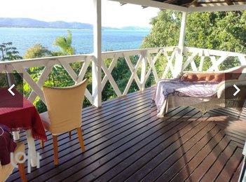 house em Servidão Caminho Costa da Lagoa, Canto dos Araçás - Florianópolis - SC