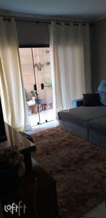 house em Chico Mendes, Montanhão - São Bernardo do Campo - SP