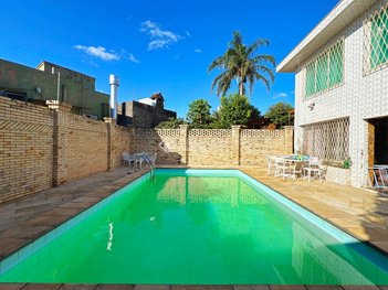 house em Rua Almirante Câmara, Tristeza - Porto Alegre - RS