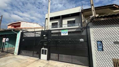 house em Rua Agrário Antunes, Jardim Bonsucesso - Sorocaba - SP