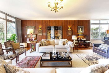 house em Rua João Moura, Pinheiros - São Paulo - SP