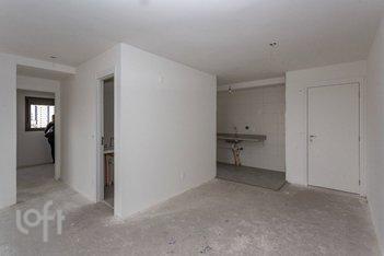 apartment em Venâncio Aires, Vila Romana - São Paulo - SP