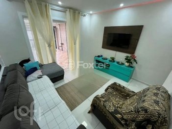 house em Rua Martinho Lutero, Jardim Campo Limpo - São Paulo - SP