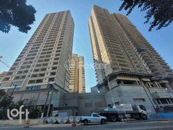 apartment em Ettore Lantieri, Ipiranga - São Paulo - SP