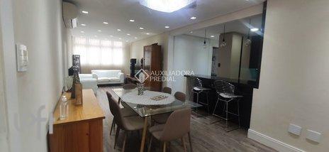 apartment em Eça de Queiróz, Vila Mariana - São Paulo - SP