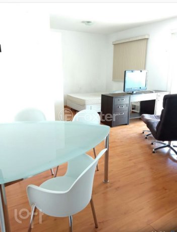 apartment em Alameda Ministro Rocha Azevedo, Cerqueira César - São Paulo - SP