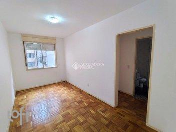 apartment em Demétrio Ribeiro, Centro - Porto Alegre - RS