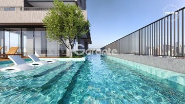 apartment em Rua Sergipe, Consolação - São Paulo - SP