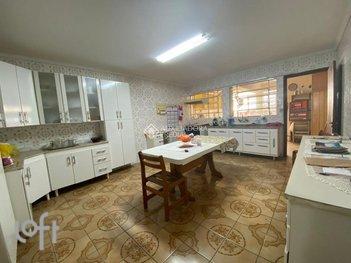 house em Bom Pastor, Olímpio - São Caetano do Sul - SP