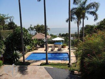 house em Guaíba, Vila Assunção - Porto Alegre - RS