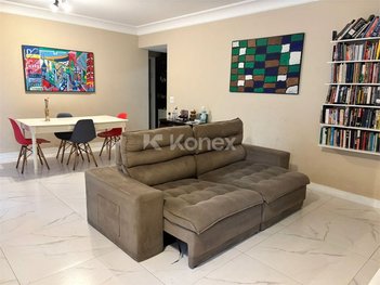 apartment em Rua Agnaldo Manuel dos Santos, Jardim Vila Mariana - São Paulo - SP