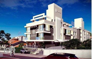 apartment em Rua Padre Lourenço Rodrigues de Andrade, Santo Antônio de Lisboa - Florianópolis - SC