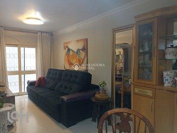 apartment em Brasil, Centro - Canoas - RS