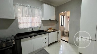 apartment em 2500, Centro - Balneário Camboriú - SC