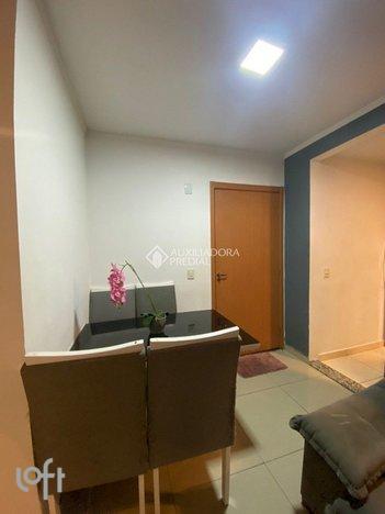 apartment em Ernesto Neugebauer, Humaitá - Porto Alegre - RS