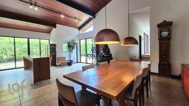 house em dos Ipês, ALPHAVILLE - LAGOA DOS INGLESES - Nova Lima - MG