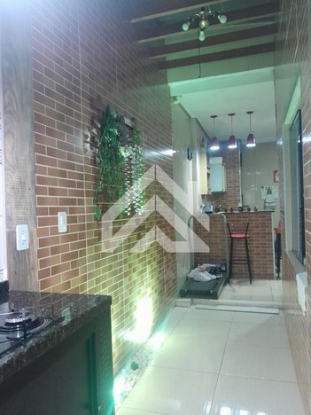 house em Rua 17 JN, Jardim Novo II - Rio Claro - SP