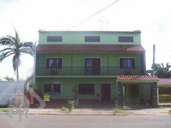 house em Rua Vereador Antônio Ferreira Alves, Centro - Canoas - RS