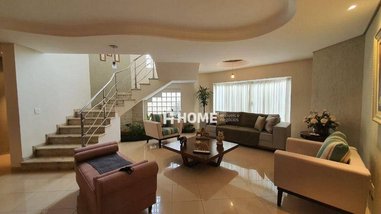 house em Rua José Barbar Cury, Jardim Vista Alegre - São José do Rio Preto - SP