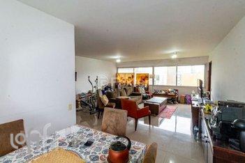 apartment em Frederico Guarinon, Vila Andrade - São Paulo - SP