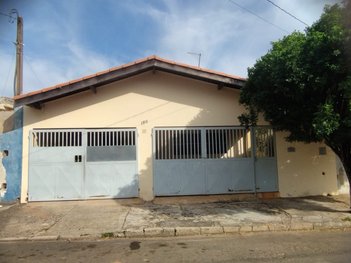 house em Rua dos Antúrios, Jardim Santa Cruz - Indaiatuba - SP