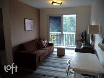apartment em Desembargador Lima Castro, Fonseca - Niterói - RJ