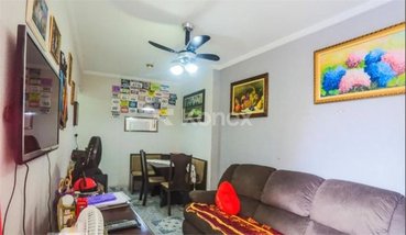 apartment em Rua do Lavapés, Cambuci - São Paulo - SP