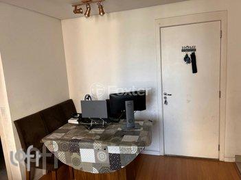 apartment em Henrique Felipe da Costa, Vila Guilherme - São Paulo - SP