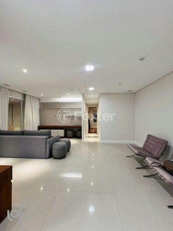 apartment em Alonso Calhamares, Vila Formosa - São Paulo - SP