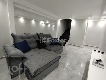 house em Rua Amorim, Conjunto Residencial Jardim Canaã - São Paulo - SP