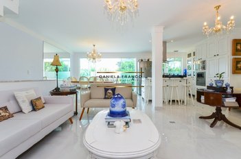 house em Rua Sônia Ribeiro, Brooklin Paulista - São Paulo - SP