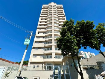 apartment em Rua Napoleão Laureano, Vila Independência - Piracicaba - SP