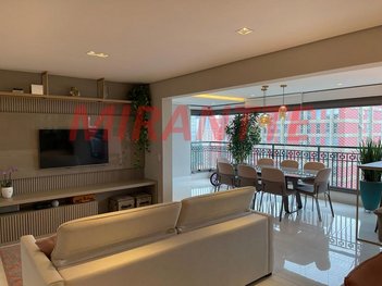 apartment em Rua Bela Vista, Santo Amaro - São Paulo - SP