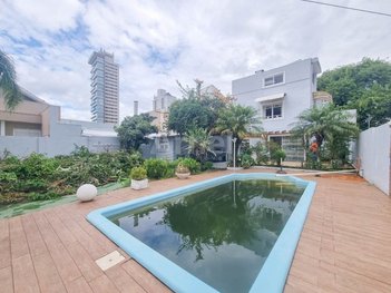 house em Rua Fagundes dos Reis, Annes - Passo Fundo - RS