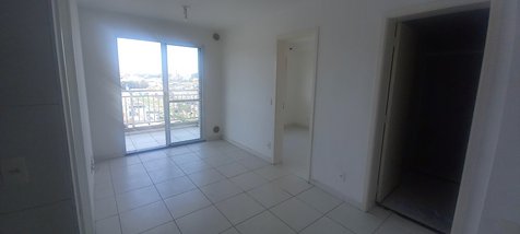apartment em Avenida Olga Fadel Abarca, Jardim Santa Terezinha (Zona Leste) - São Paulo - SP