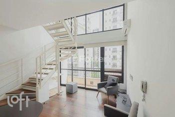 apartment em Guarará, Jardim Paulista - São Paulo - SP