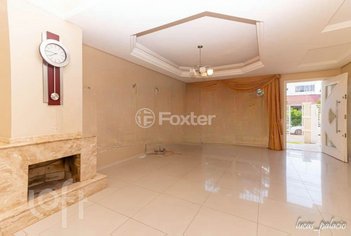 house em Rua Taurus, Estância Velha - Canoas - RS