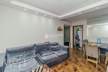 apartment em Nunes, Medianeira - Porto Alegre - RS