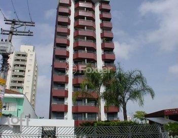 apartment em Rua Doutor Abelardo Vergueiro César, Campo Belo - São Paulo - SP