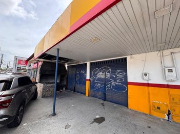 business em Avenida Washington Soares, Messejana - Fortaleza - CE