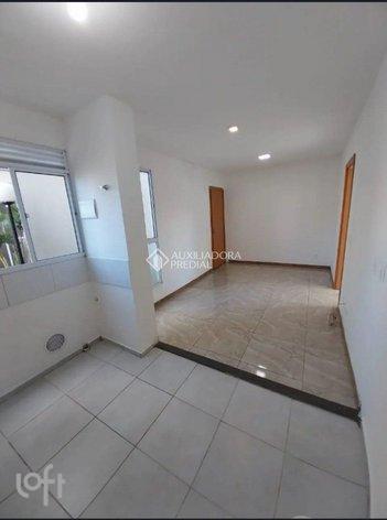 apartment em Nove de Julho, São Luiz - Gravataí - RS