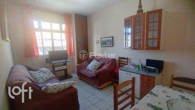 apartment em Sinimbu, Liberdade - São Paulo - SP